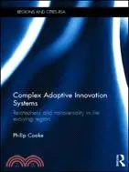 在飛比找三民網路書店優惠-Complex Adaptive Innovation Sy