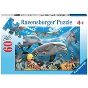 Ravensburger Caribbean Smile Puzzle