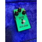 BOSS ML-2 DISTORTION / MXR GT-OD OVERDRIVE 單顆破音 二手 可拆