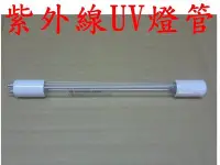 在飛比找Yahoo!奇摩拍賣優惠-[源灃淨水]UV紫外線殺菌燈管 1G. [1加崙/分鐘]