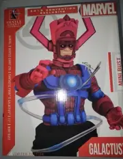 Gentle Giant Galactus 2013 SDCC Exclusive Mini Bust