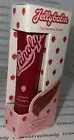 Lanolips 99% Natural Fruity Jellybalm Tinted Lip Balm STRAWBERRY Pink Jelly BNIB