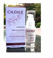 Caudalie Vinosource S.O.S Thirst Quenching Serum 30ml 1oz #usau