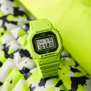 G-Shock DW5600EP-9D Energy Pack Digital