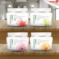 在飛比找蝦皮購物優惠-【INDOGO】印尼 SHINZUI Body Scrub 