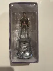 Eaglemoss DC Collections #3 Robin Bishop No Mag