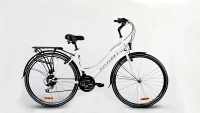 * Brand New* Rayon Verso 2.0 Ladies Classic Hybrid Bicycle. Test Ride Available