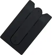 KOCKSHION Smart Phone Stand Phone Holder Compact Cell Phone Holder Back Card Holder