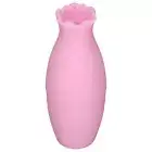 Ice Roller Silicone Facial Beauty Cool Down Shrink Pores Face Massage Cube F GFL