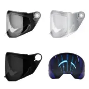 Commander Visor