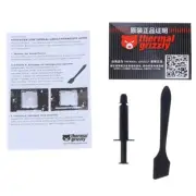 Thermal Grizzly Kryonaut Extreme KE 1g Thermal Paste high performance cooling