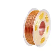 Anycubic Filament Dual Colour - Red & Gold - 1.75mm 1Kg