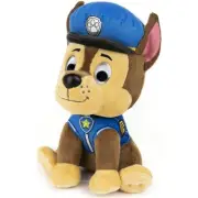 Paw Patrol Moto Pups Wildcat Chase Plush Figure Children Birthday Gift