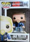 SONS OF ANARCHY Funko Pop! - Jax Teller #88 - Vaulted
