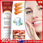 SP10 Probiotic Toothpaste, Super Probiotic Toothpaste Sp-10, Sp-10 Toothpaste BH