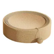 Cat Scratcher Lounge Pet Accessories Rest Grinding Claw Cat Scratching Board