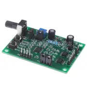 Multifunctional Micro Stepper Motor Driver Board Driver Control Board DC 5V-12V