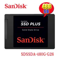 在飛比找PChome商店街優惠-【MR3C】含稅【公司貨】 SanDisk 480GB 48