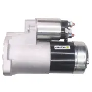 Auto 8 Starter Motor for Nissan Pulsar N15 2.0L Petrol SR20DE 10/95 - 06/00 (for: Nissan)