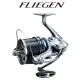 【SHIMANO】FLIEGEN 遠投捲線器(極細/細線規格)