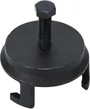 Xuanqingyi Store Harmonic Balancer Puller Crank Pulley Puller Removal Tool Removal Balancer Without Tapped Holes For GM Compatible With Dodge Compatible With Jeep Compatible With Chrysler Compatible W