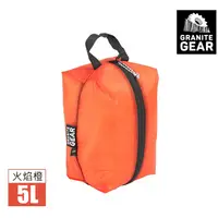 在飛比找蝦皮商城優惠-Granite Gear 拉鍊式立體收納袋 182124 A