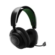 SteelSeries Arctis Nova 7X Wireless Headset