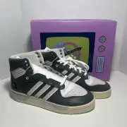 ADIDAS MENS THE SIMPSONS (SCRTY)X RIV (SCRATCHY )#IE7565 Size: 9.5 With Box