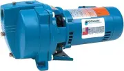 Goulds J15S 1 1/2 HP Shallow Water Well Jet Pump 115/230V