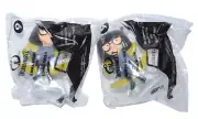 McDonald McPlay Happy Meal Incredibles 2 Edna Mode Toy