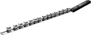 Performance Tool 1/2" Socket Rail W32000