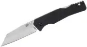 Schrade Delta Class Ultimatum Folding Knife - Lockback #sch1159318