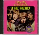 Very Best Of Herd - I Can Fly - CD - Brand New