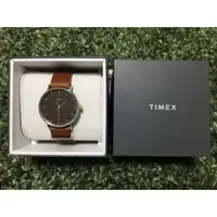 在飛比找蝦皮購物優惠-TIMEX 手錶 Weekender Fairfield m