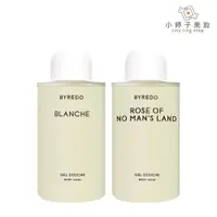 在飛比找蝦皮商城優惠-BYREDO 沐浴膠225ml 莫哈維之影 / 無人之境 /