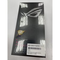 全新未拆 ASUS ROG Phone6D