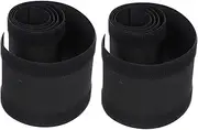 2 Pack Floor Cord Covers Cable Protectors Straps Organize Cables in Office/industrial