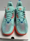 Under Armour Curry UA HOVR Splash 3 Men’s Size 10 Regular Blue 3026899-300