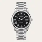 Longines L2.793.4.51.6 Master Collection Automatic Watch + Free Post