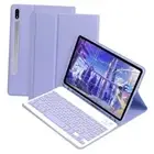 Galaxy Tab S10+ Plus/S9+ Plus/S9 FE+ Plus S7FE/S7+/S8+/S9+/S9FE+/S10+ Purple