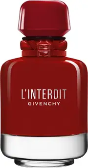 Givenchy Linterdit Rouge Ult Ep 80 Vap
