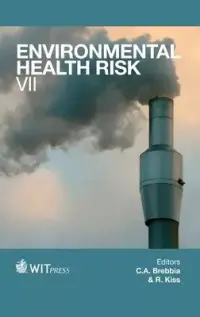 在飛比找博客來優惠-Environmental Health Risk VII