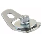 For HappiJac 182866 Universal Rear Anchor Tie-Down Removable Rear Design