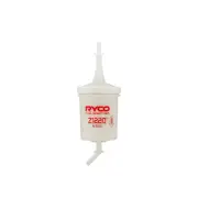 1 x Ryco In Line Fuel Breather Filter for Mack MP8 MP10 fuel systems