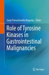 在飛比找博客來優惠-Role of Tyrosine Kinases in Ga