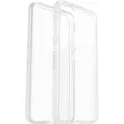 OtterBox React Case For Samsung Galaxy S24+ Plus - Clear
