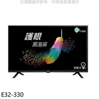 在飛比找蝦皮商城優惠-BenQ明基【E32-330】32吋聯網電視(無安裝)