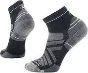 [Smartwool] Hike Targeted Cushion Ankle Socks