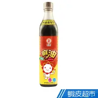 在飛比找蝦皮商城優惠-日正食品 特級麻油 麻油雞專用 500ML 現貨 蝦皮直送