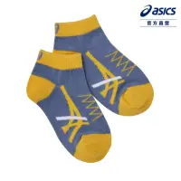 在飛比找momo購物網優惠-【asics 亞瑟士】童 腳踝襪 兒童 兒童 配件(3034